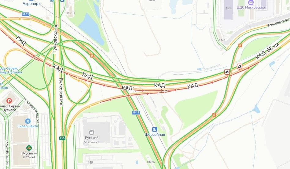    Фото: pr scr yandex.ru/maps