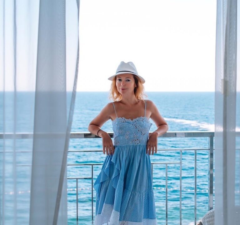    Фото: @lenazaharova57 Маргарита Салахова