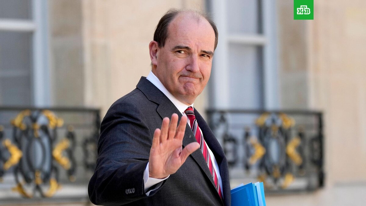    Фото: Associated Press © 2025, Francois Mori