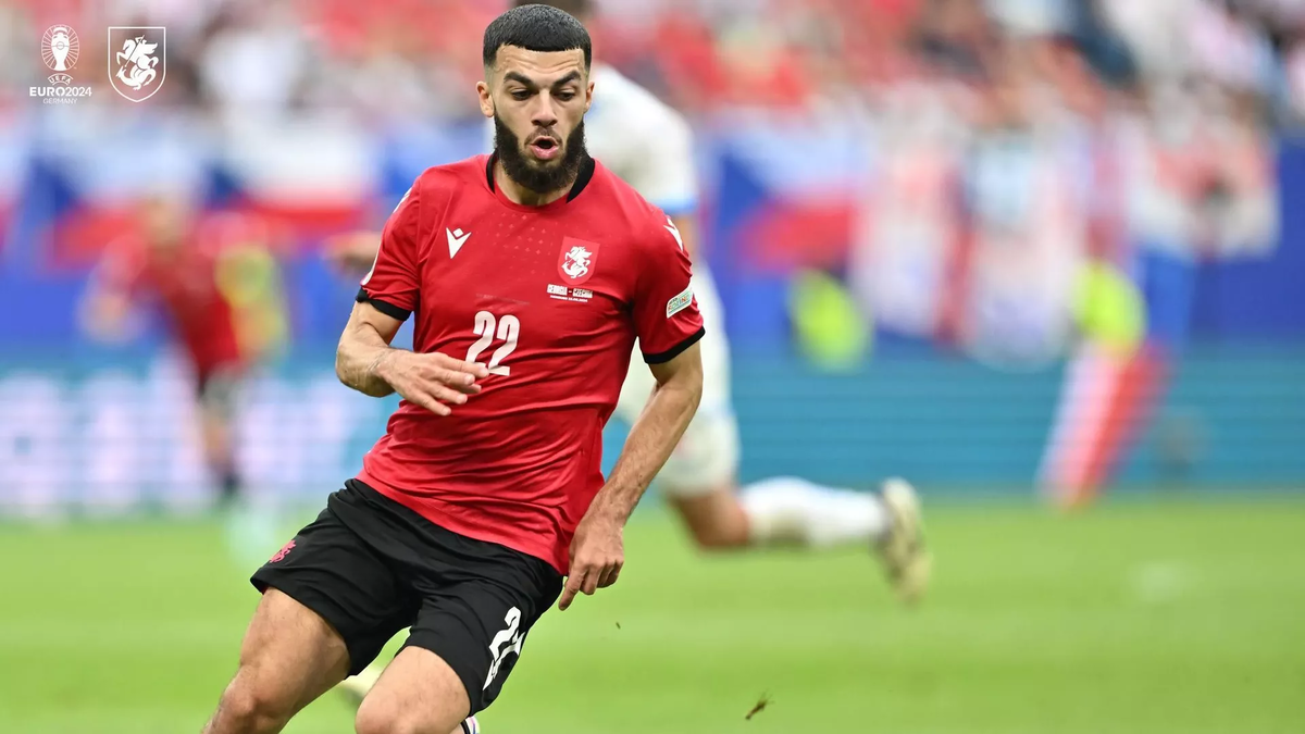 © Courtesy of Nakrebi