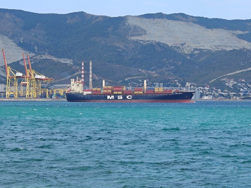    Фото: Юрий Серебренников/BFM Кубань