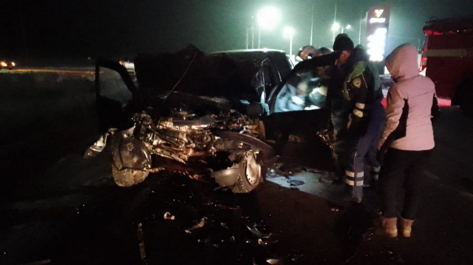 Падение самолёта с Пригожиным: несчастный случай, теракт или многоходовочка