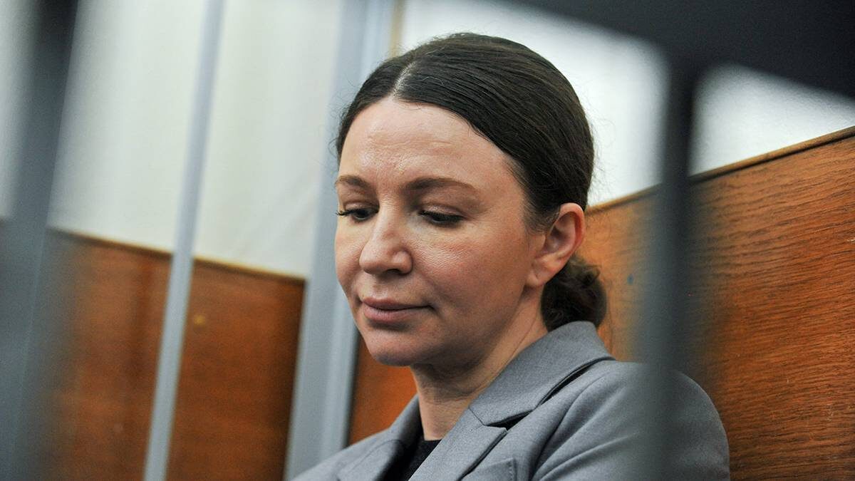    Фото: Сергей Киселев / АГН Москва