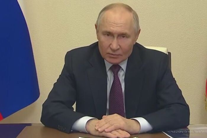 Источник фото: скриншот видео/ ТАСС