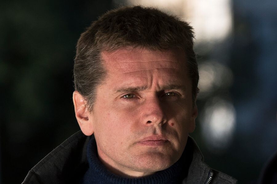    Александр Винник / Источник: © Petros Giannakouris/AP/TASS