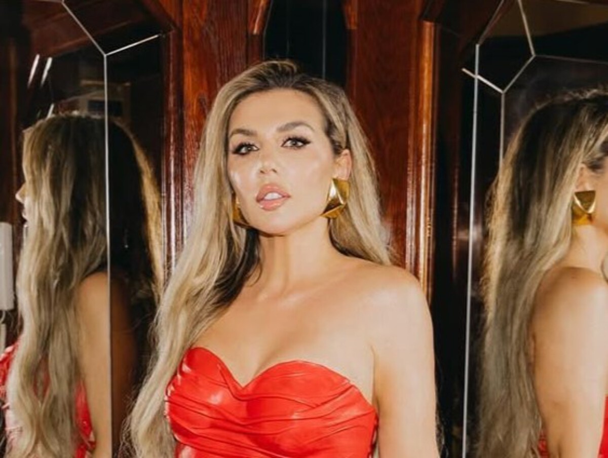     Анна Седокова Соцсети