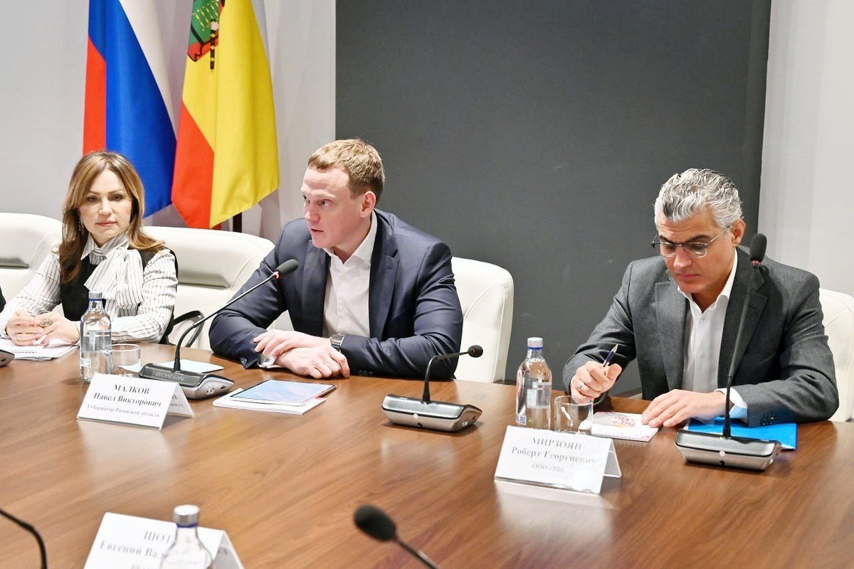    Фото: Павел Малков