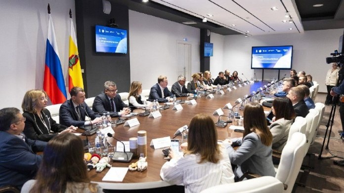    Фото: Павел Малков