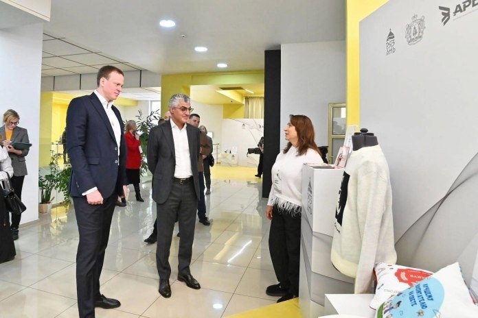    Фото: Павел Малков