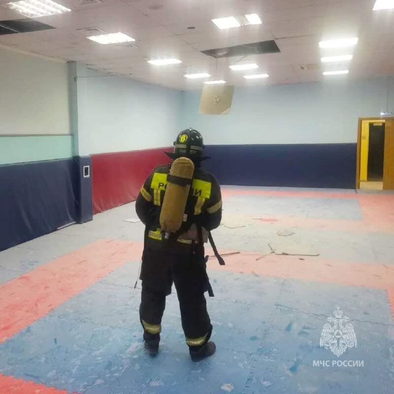    ГУ МЧС России по Курской области