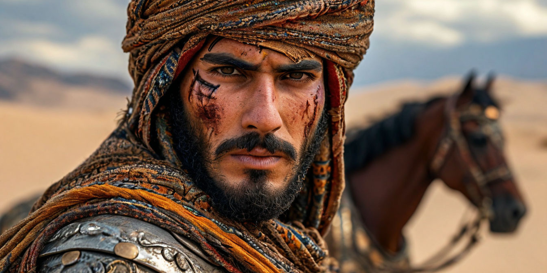 История Тамерлана: от голода до трона