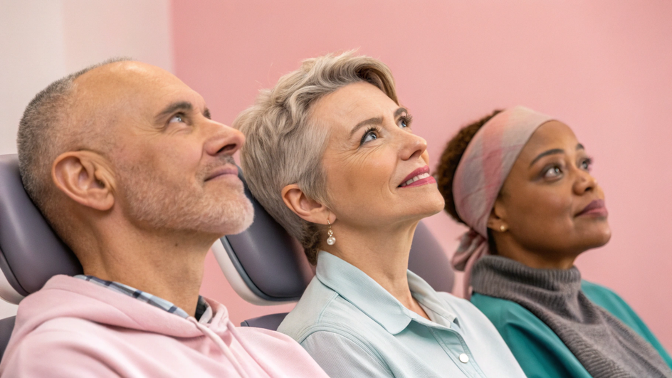 У зубного Источник: Freepik