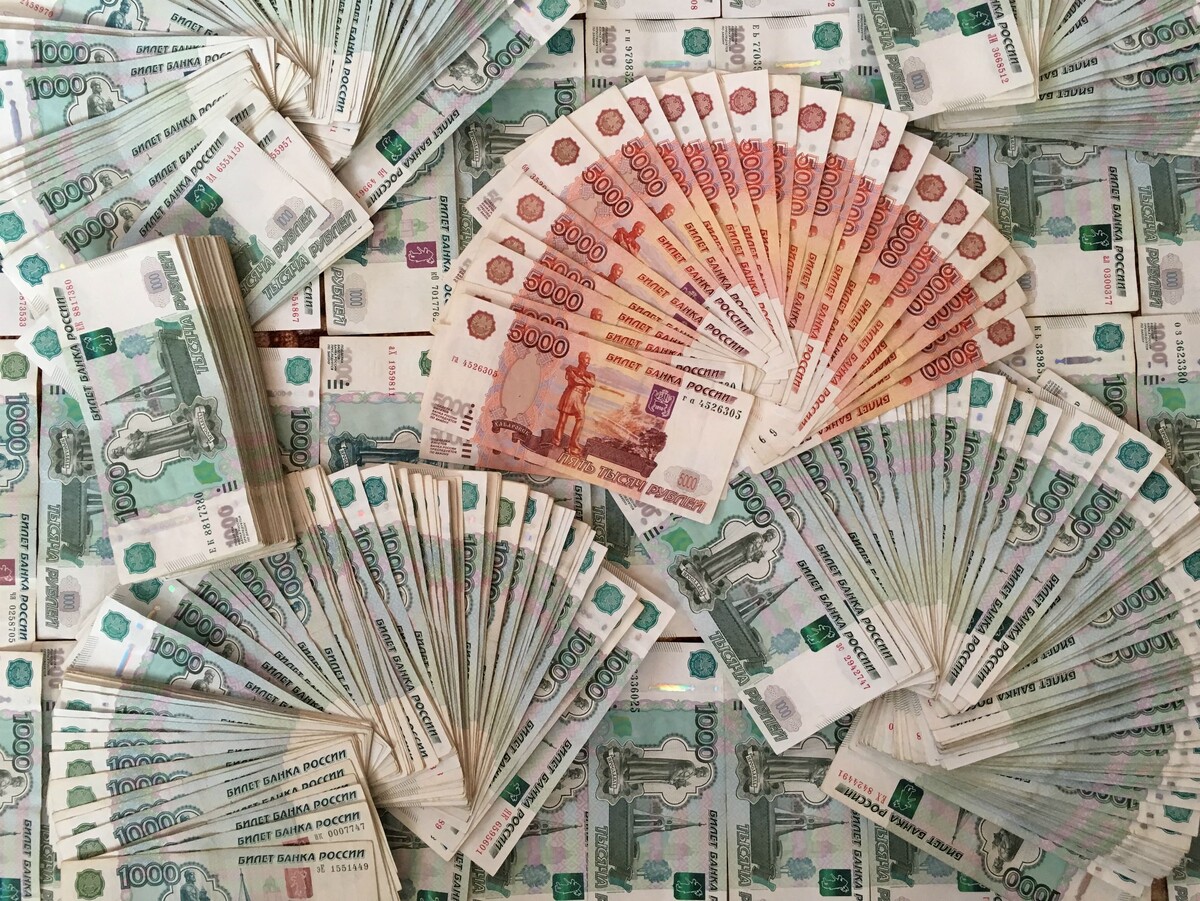 САМЫЕ БОГАТЫЕ РЕГИОНЫ ПО ДОХОДОМ НАСЕЛЕНИЯ