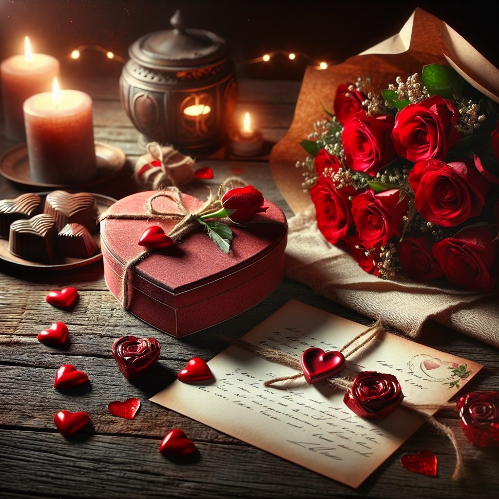 Выглядит атмосферно ❤️