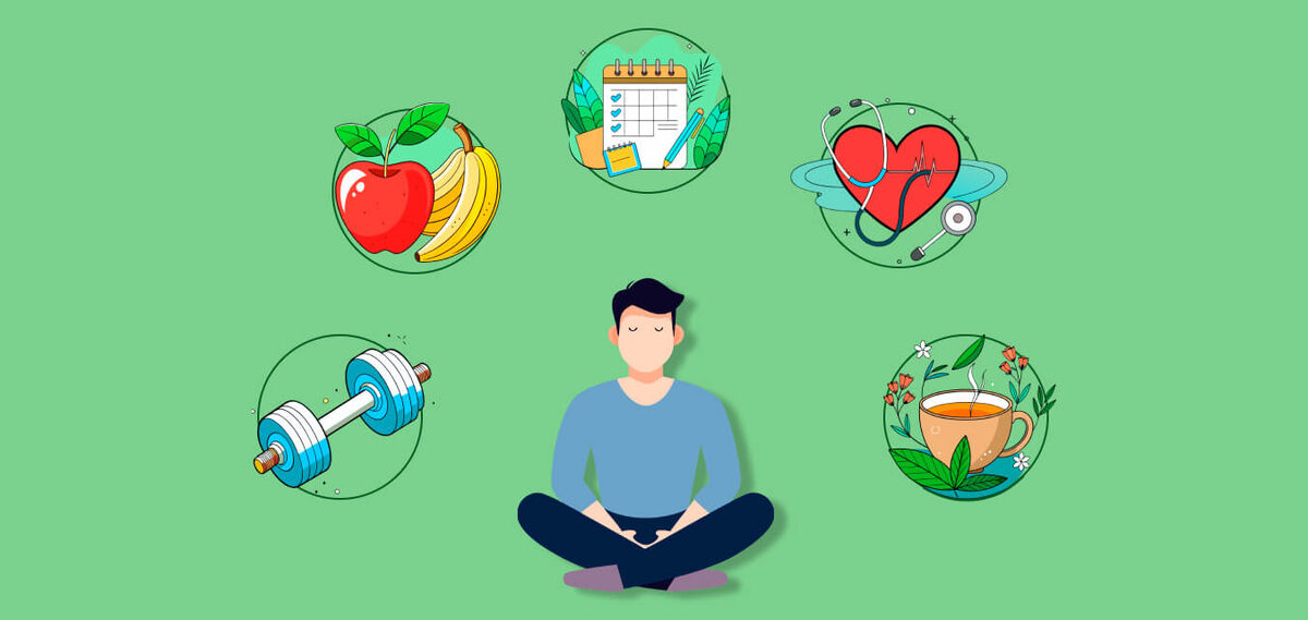 1. Пейте воду — это проще, чем кажется  
Мы часто забываем пить воду, заменяя ее кофе, чаем или газировкой. Но вода — это основа нашего организма. Начните с малого: поставьте бутылку воды на рабочий стол и делайте несколько глотков каждый час. Уже через неделю вы заметите, что кожа стала более упругой, а энергии прибавилось.