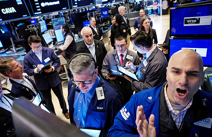    Brendan McDermid/Reuters