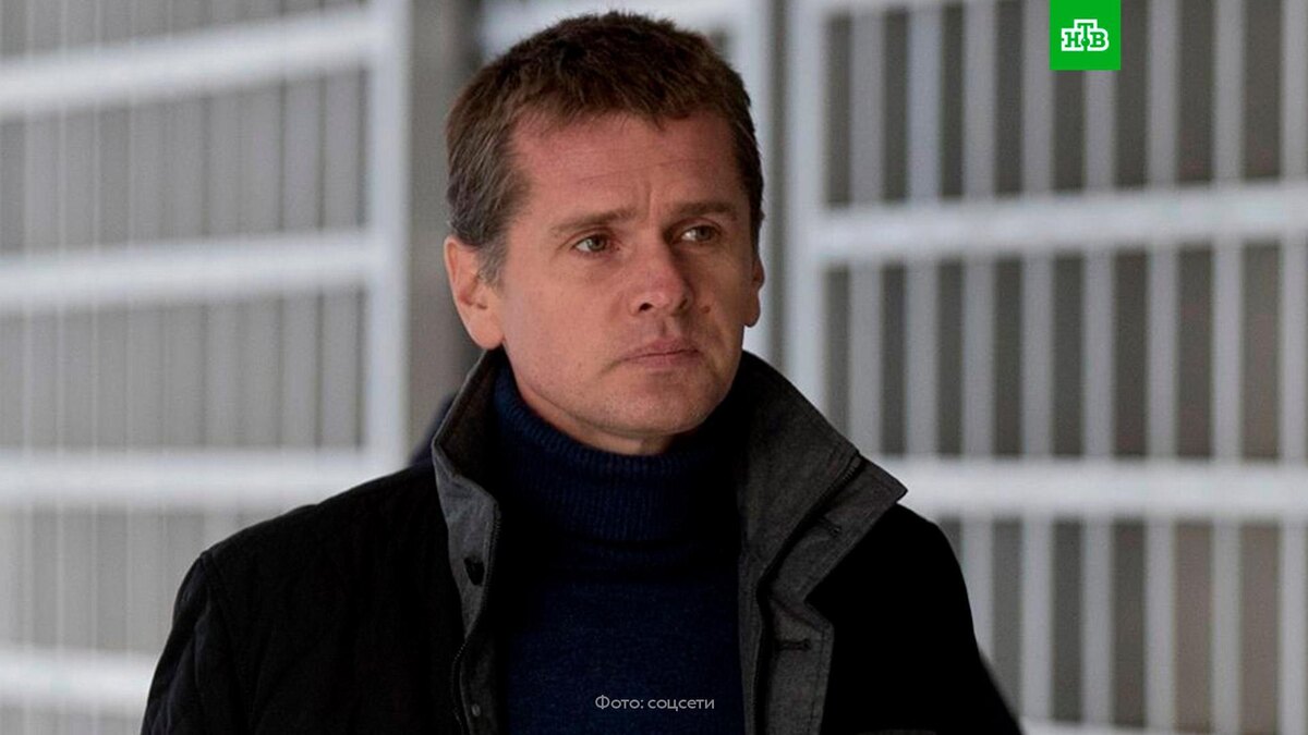    Белый дом заявил об освобождении Винника