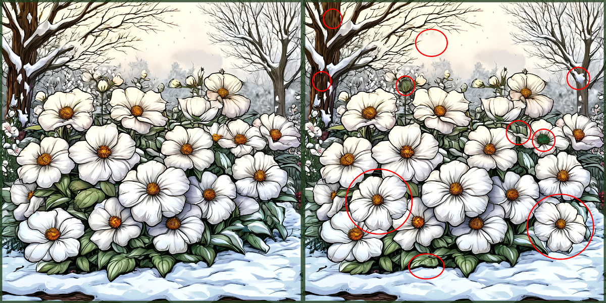 А вот и ответы!