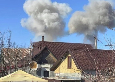    Трамп анонсировал прекращение огня. Перелом в боях под Красноармейском. Новые сообщения "радиостанции судного дня" — Сводка 13 февраля 2025 г.