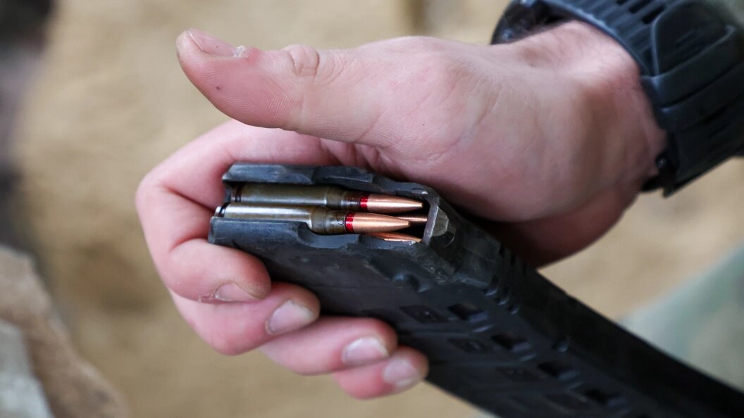    Фото: Belkin Alexey/Globallookpress