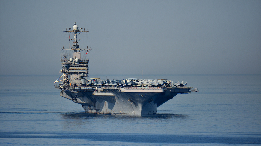    Фото: www.globallookpress.com/Gerard Bottino