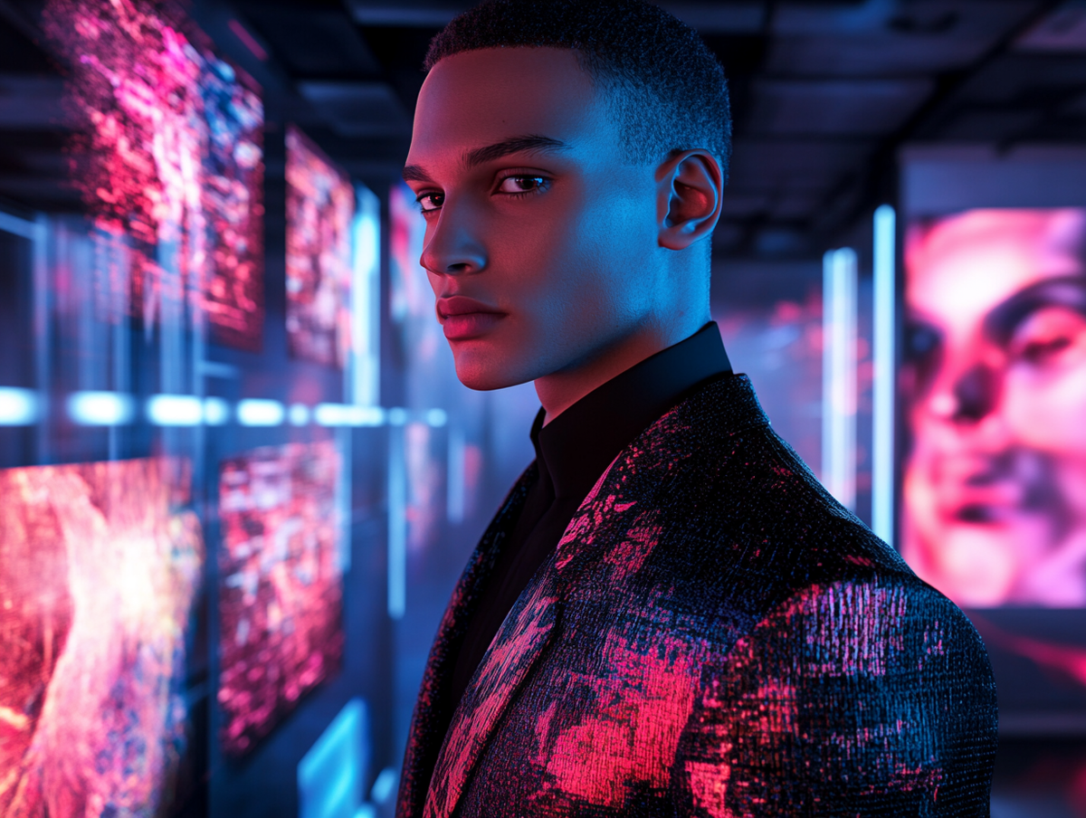    Как искусственный интеллект меняет правила игры в создании рекламных текстов: 7 ключевых стратегий для успеха Антон Коновалов