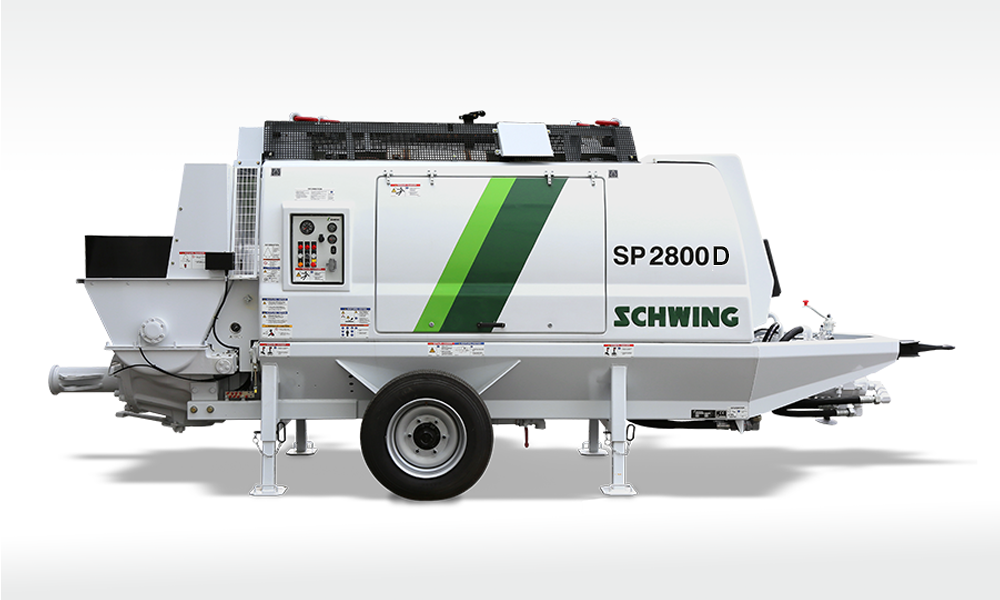 Надежная универсальность в сочетании с дизельным двигателем разной мощности