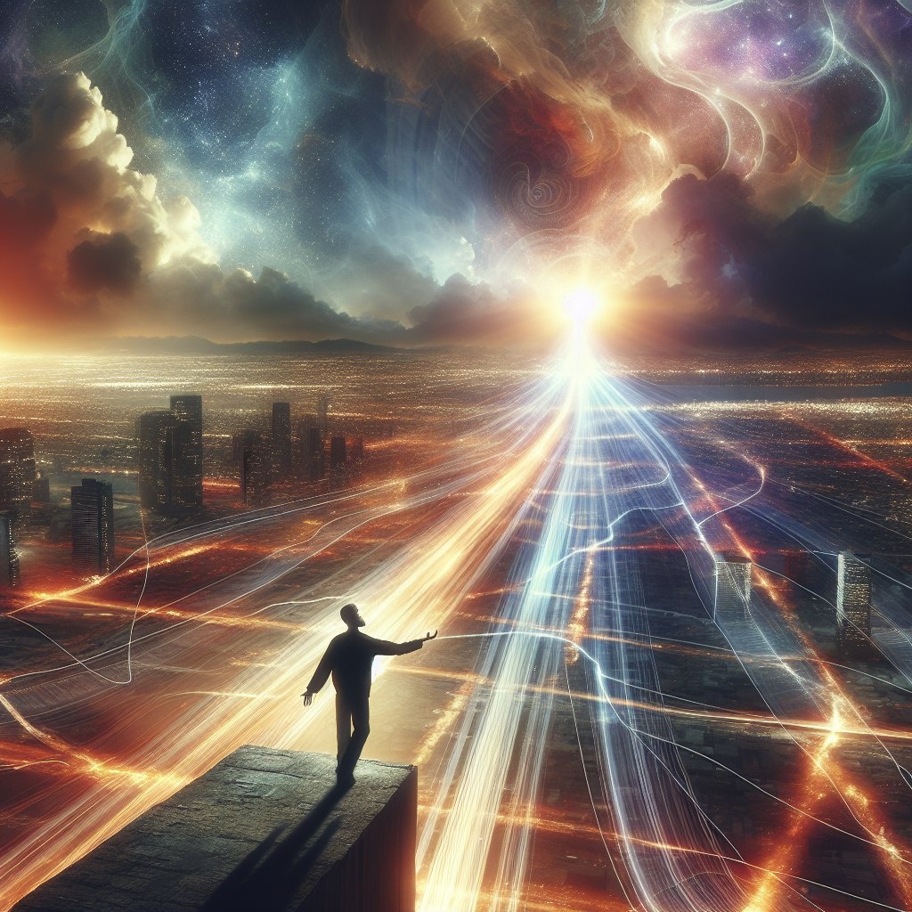 Акт веры в чудо