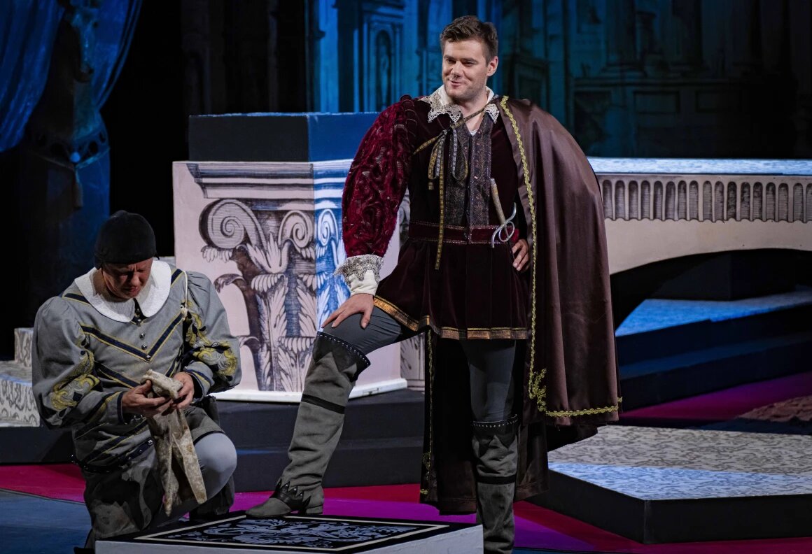 Фото с сайта театра 