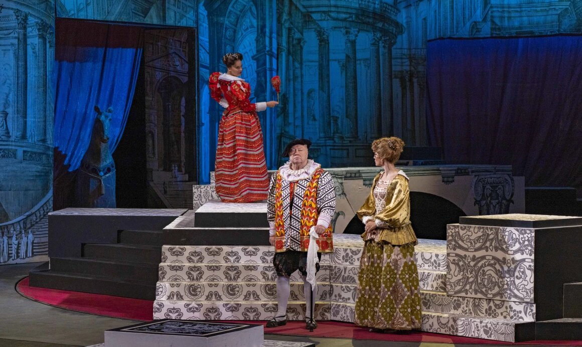 Фото с сайта театра 