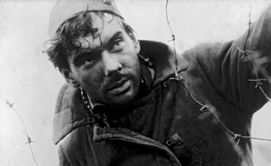 «Летят журавли», Мосфильм