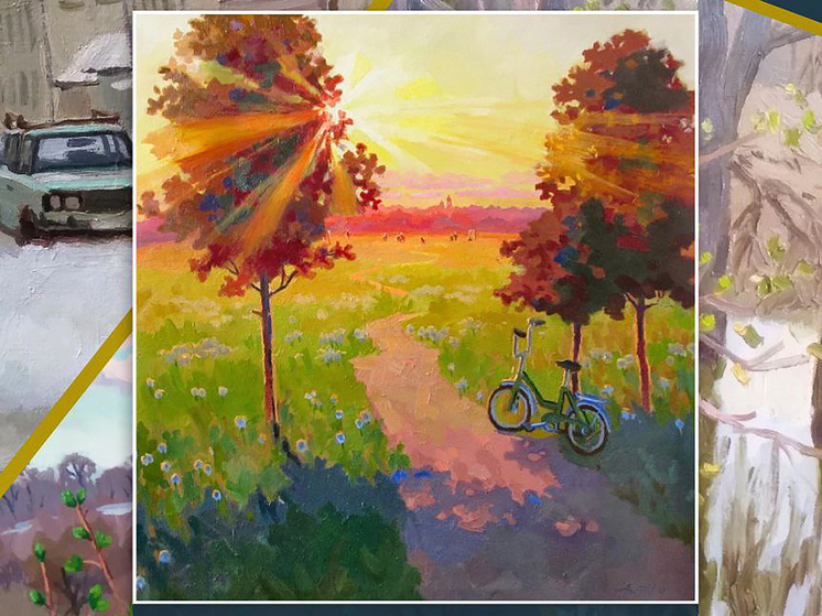     Изображение: Дом учёных Пущино