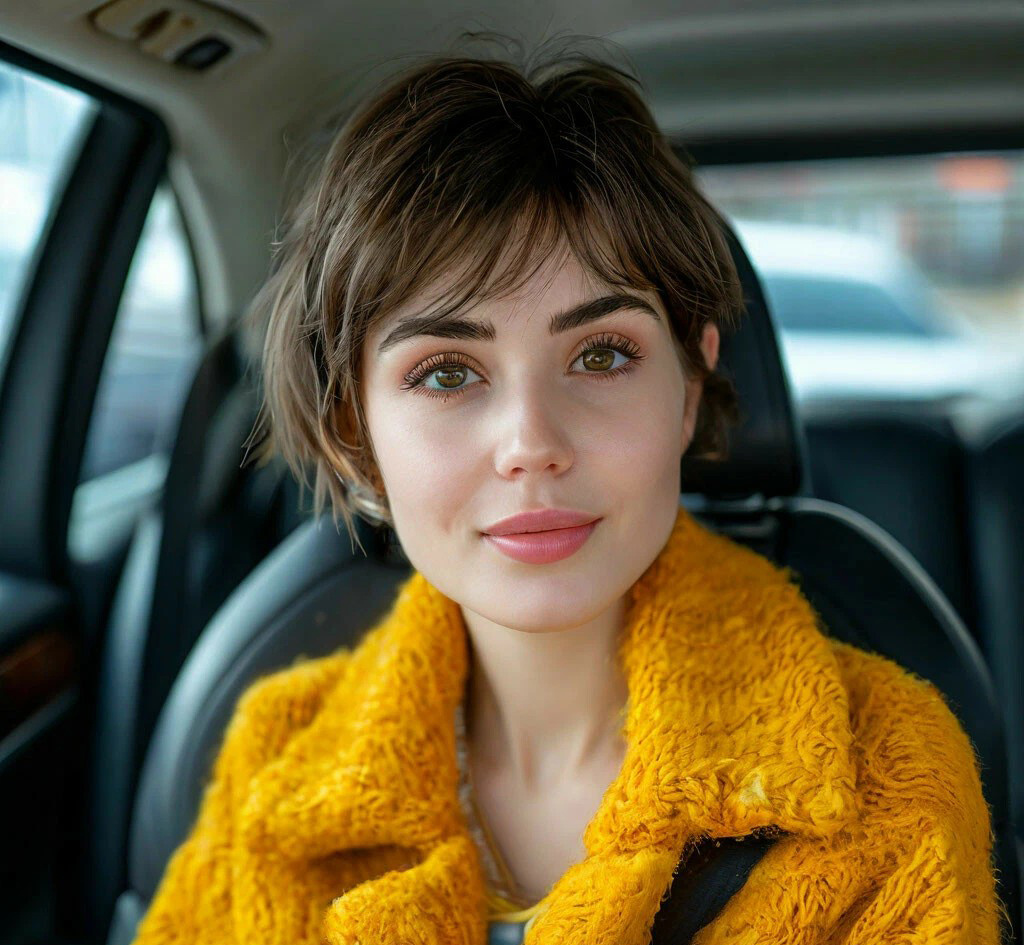 «Истории в четырёх стенах» © (563)