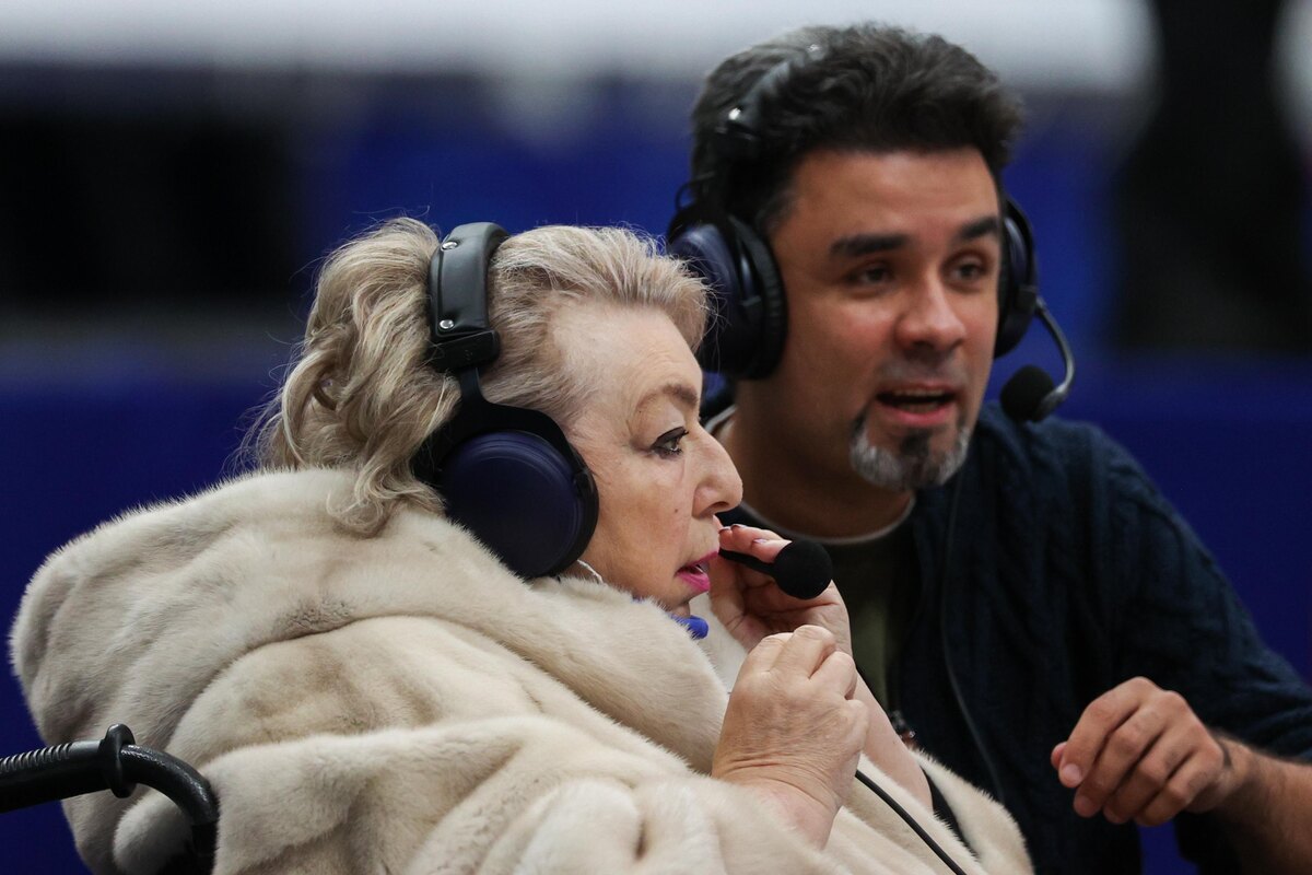     Сергей Бобылев/ТАСС