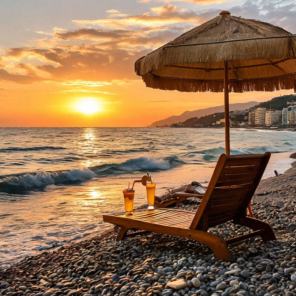 Сочи - это отдых (и прибыль)