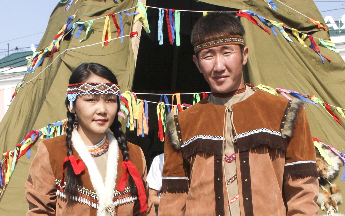 Фото: Александра Марчук / GeoPhoto