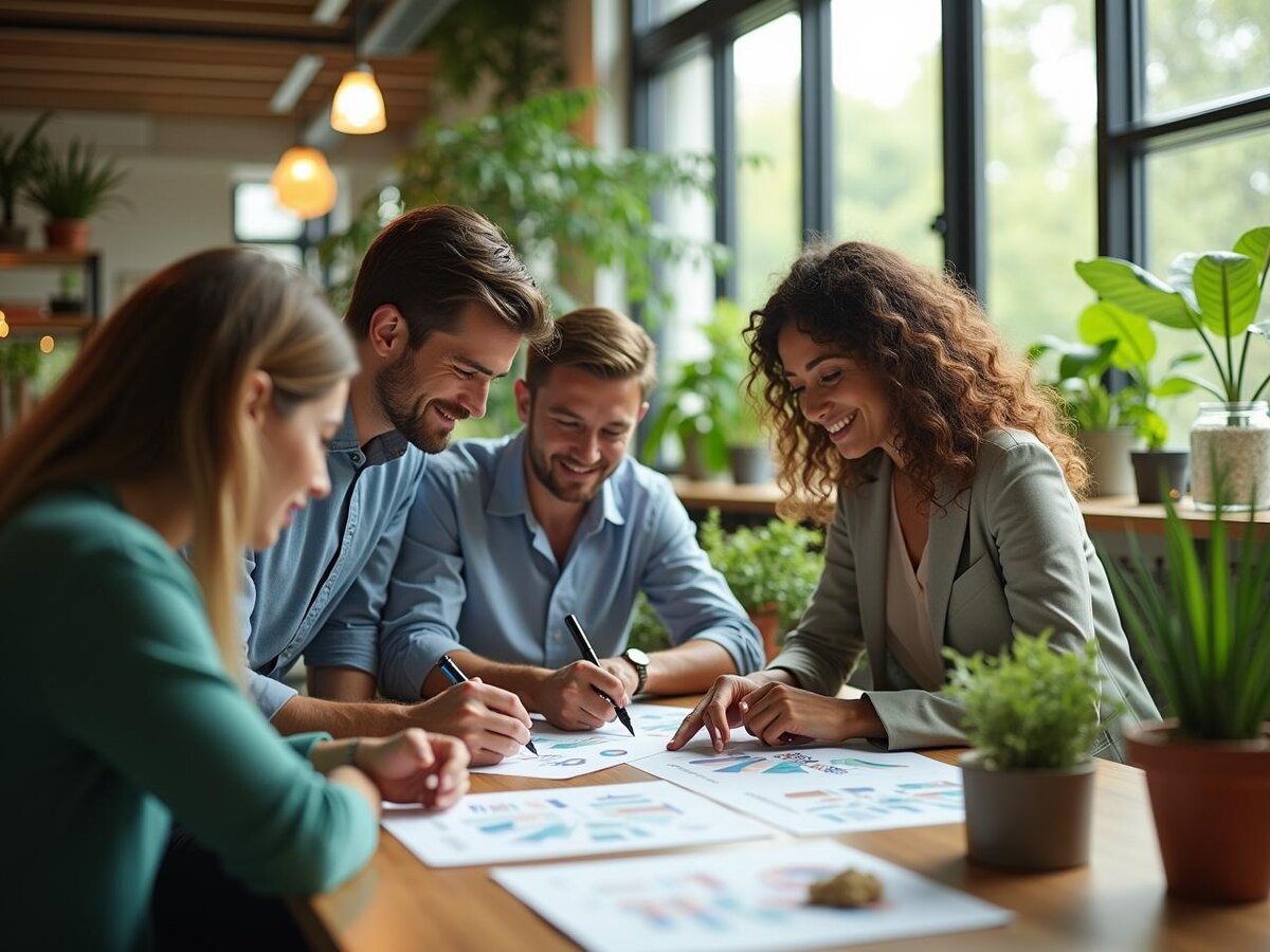 Бизнес-психолог Наталья Морозова