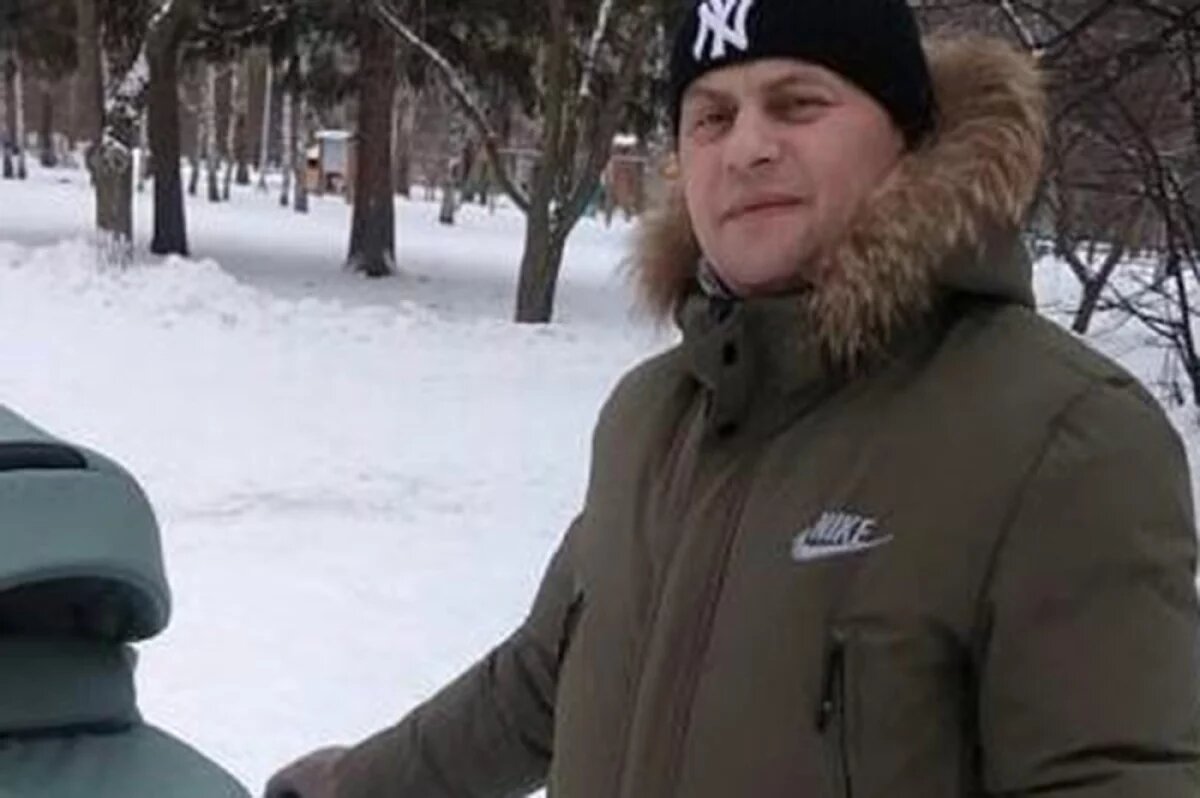    Василий Коваль.