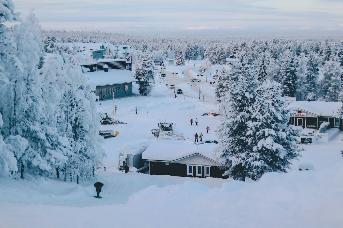 Фото: Ethan Hu / Unsplash