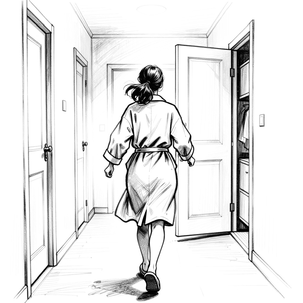 Фото создано с помощью мобильного приложения Алиса AI