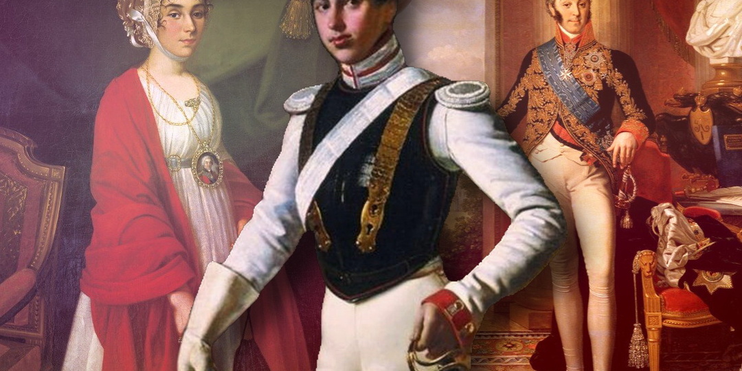 Наследник графа и крепостной актрисы: судьба единственного сына Шереметева и Прасковьи Жемчуговой