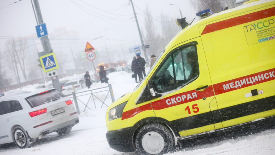    Фото: KazanFirst