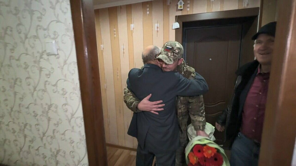 Фото предоставлено Надеждой Багаутдиновой