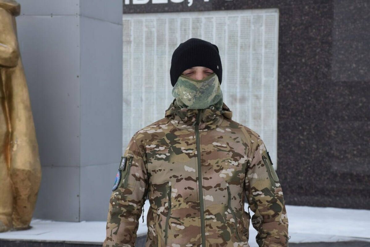 Фото предоставлено Лилией Мубаракшиной
