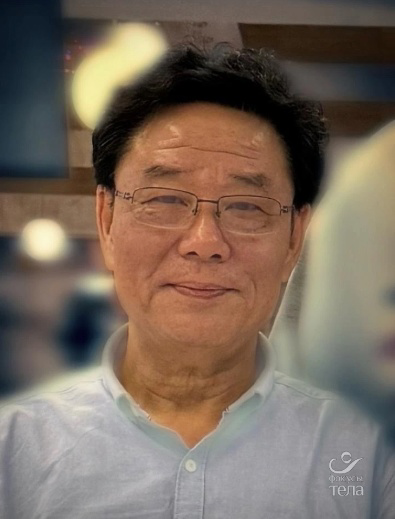 Мастер Джоу