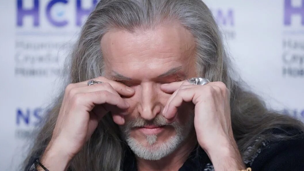    Тихонова Пелагия/АГН "Москва".