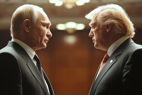    Сгенерировано в Midjourney/NEWS.ru