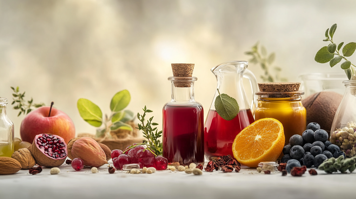 Правда ли, что продукты с буквами Е вредны Разбираю популярные добавки