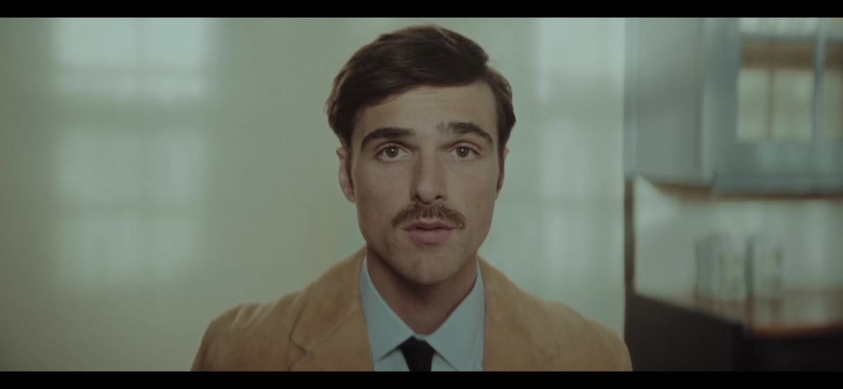 Кадр из фильма О, Канада 