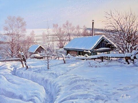 Рассказ / Илл.: Художник Александр Воля